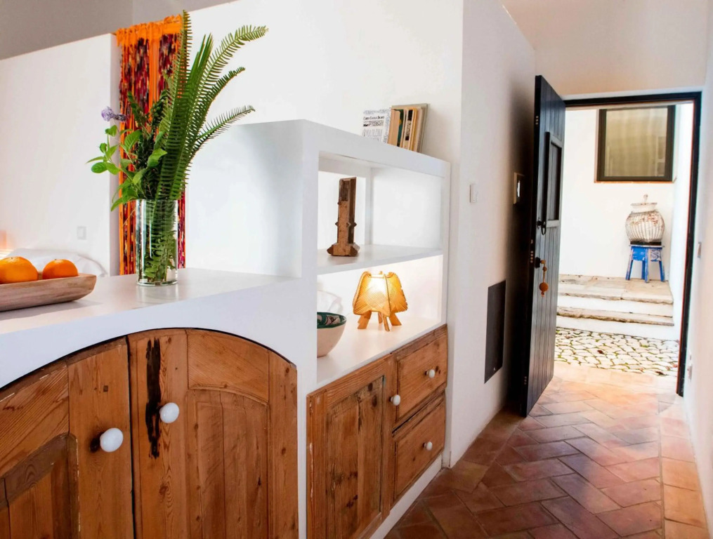 Altanure Casa Terra - Ecological Boutique Stay