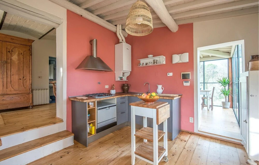 Beautiful Home in Impruneta With 1 Bedrooms and Wifi