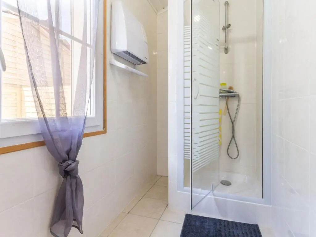 Gîte Saint-Brevin-les-Pins, 4 pièces, 6 personnes - FR-1-306-934