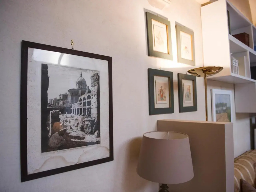 Suite Prestige Verona