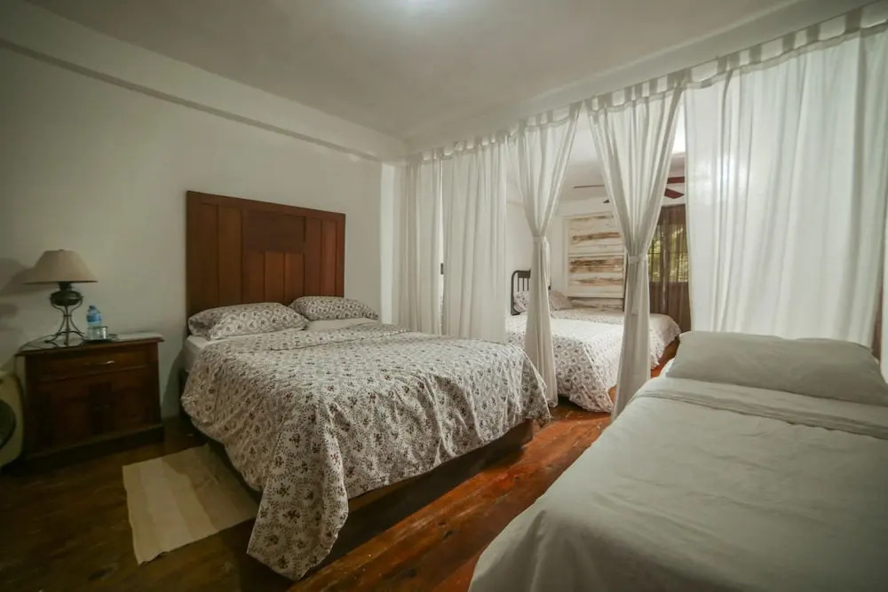 Hotel Rancho Olivier