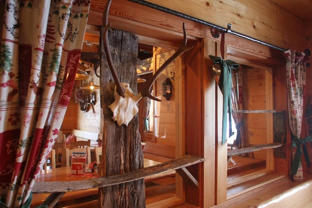 Hotel Breitlehenalm