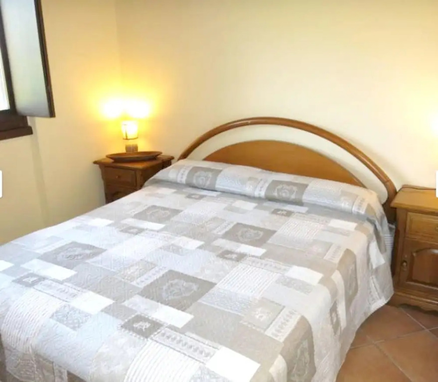 House with One Bedroom in Vesime, with Shared Pool, Furnished Terrace And Wifi - 65 Km From the Beach