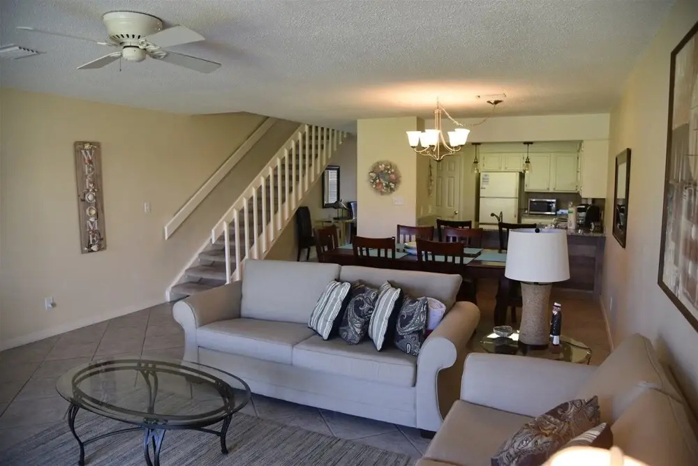 Seacove Townhome Collection by Seacove Homeowner Rentals