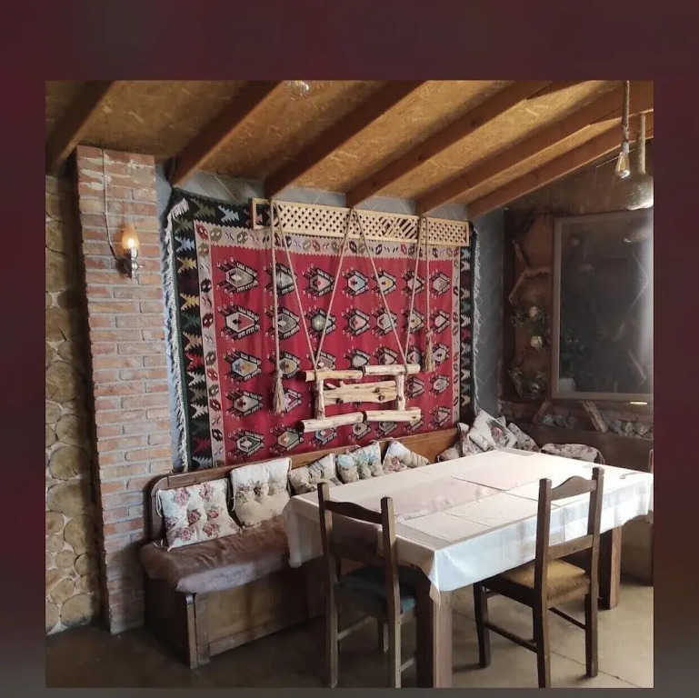 Te Bujtina Hotel&Restaurant