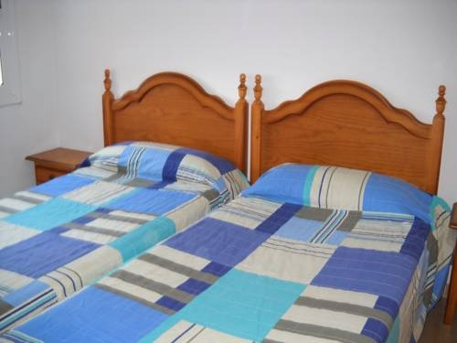 Apartamentos Chillón