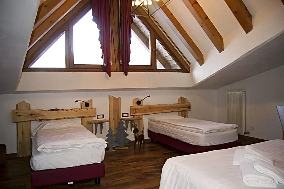 Hotel Cova