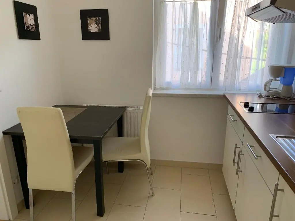 Pension Steinbichler - Apartments und Zimmer Check in 24-7