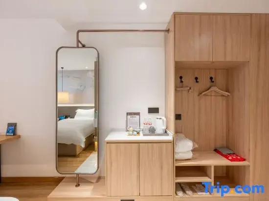 Mindlax Hotel