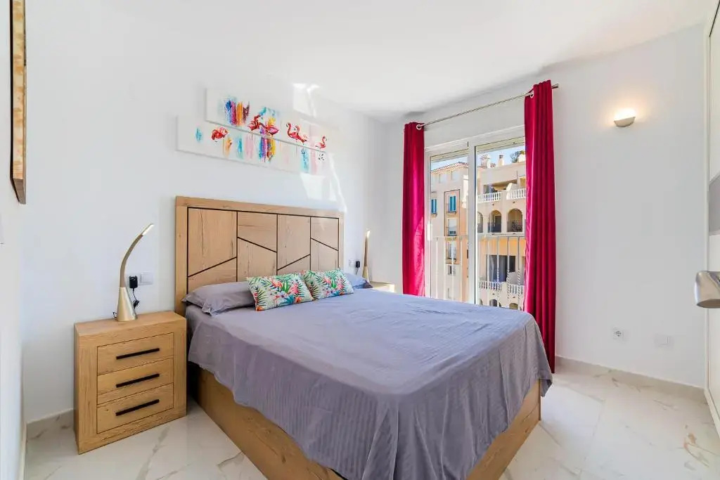 Apartamento Torrevieja Sunrise Atalayas