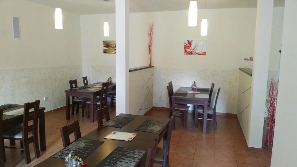 Hotel Zannam