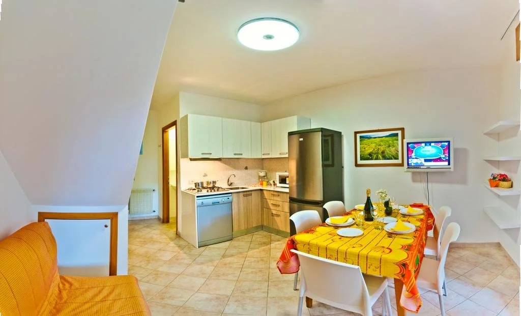 Villaggio Mare Blu