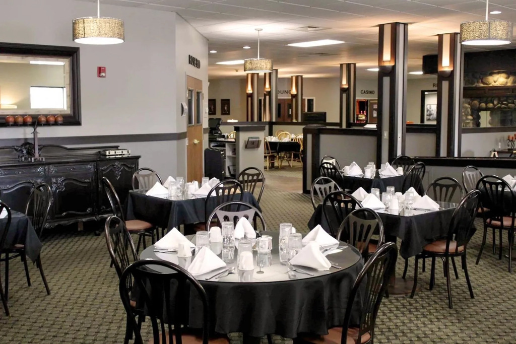 Billings Hotel & Convention Center