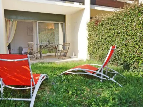 Apartment Plein Soleil
