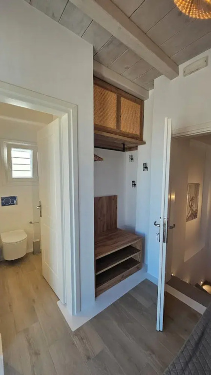 Aether Mykonos 3BR Port View Villa