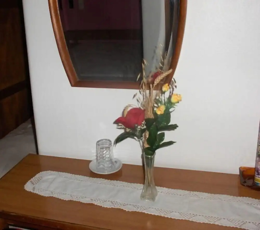 Sao Roque