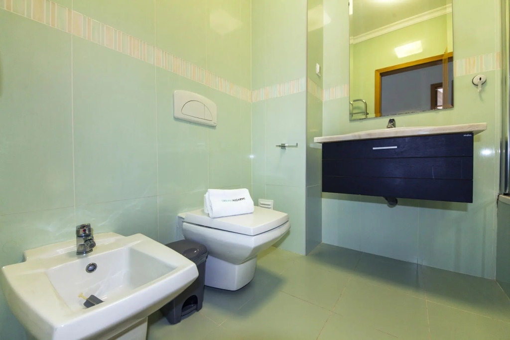 C05 - Convento Apartment