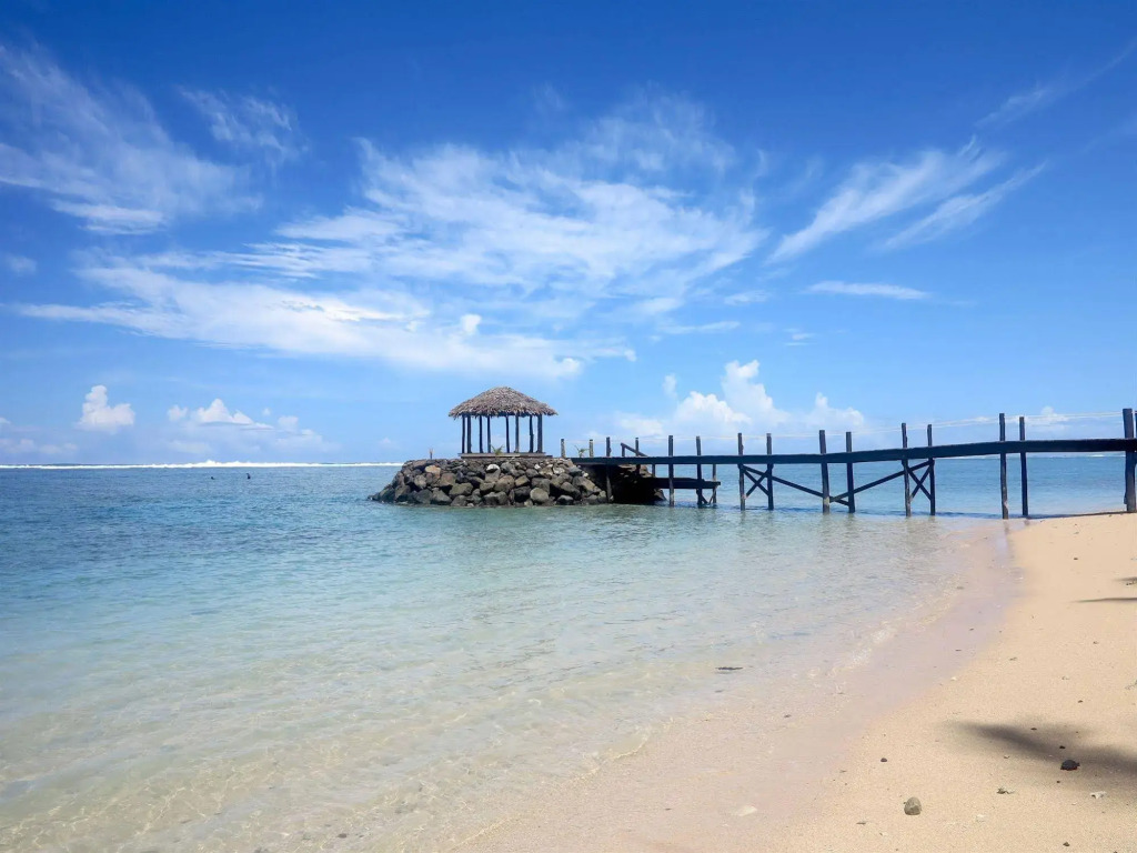 Saletoga Sands Resort & Spa