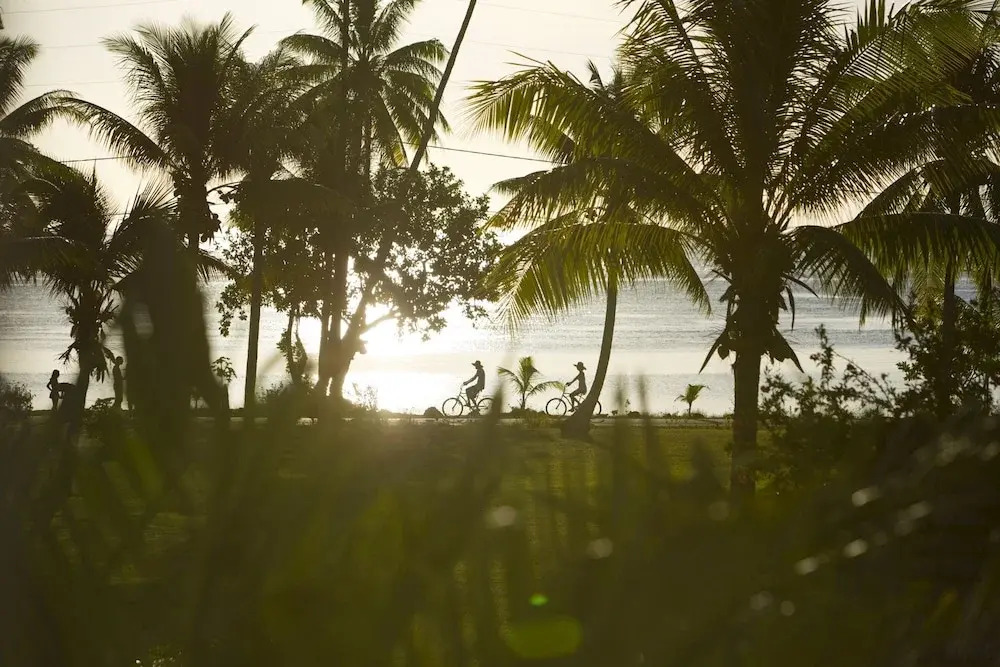 Raiatea - Studio Tumaraa