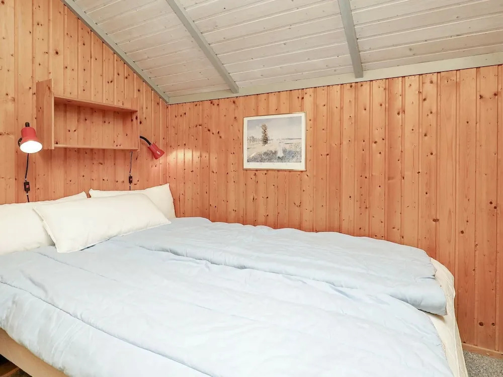 Lovely Holiday Home in Falster With Terrace