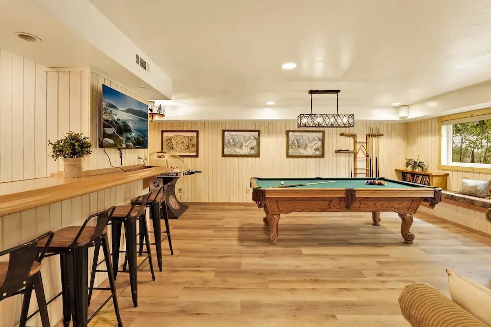 Arlberg Village Haus #2571