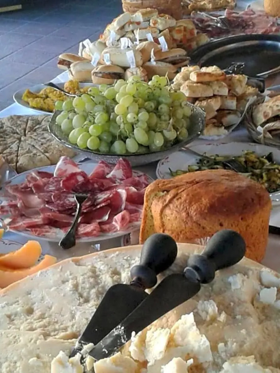 Casa Di Mi