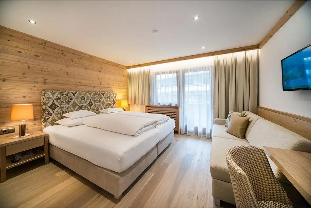Hotel Garni Glockenstuhl