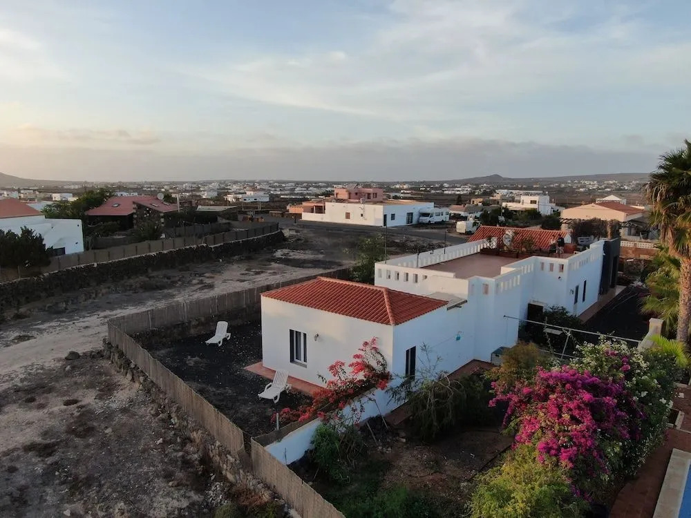 Da Mata Kite&Surf House