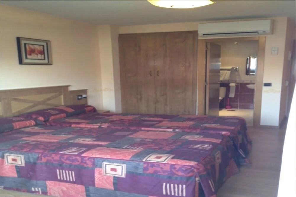 Hotel Don Angel