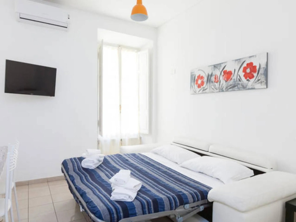 Cesar Vatican Rooms