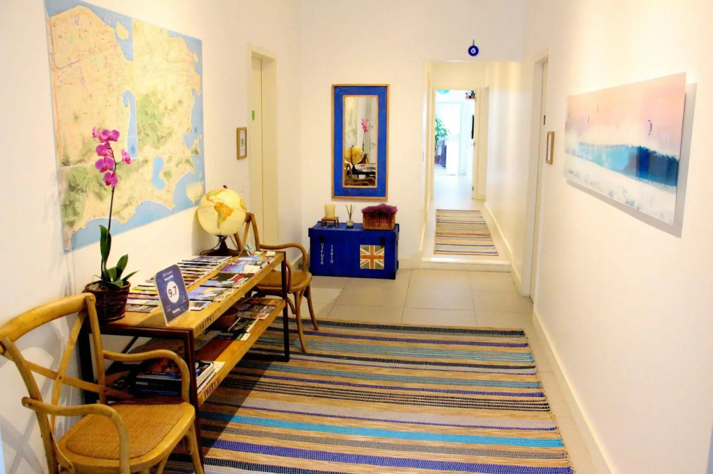 Gávea BNB