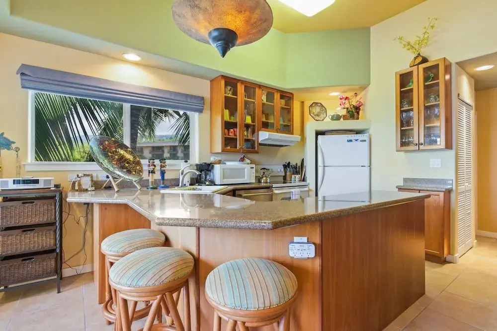 Third Floor Penthouse - AC - Excellent Views Ocean - Walk To Beach - Vrkcv