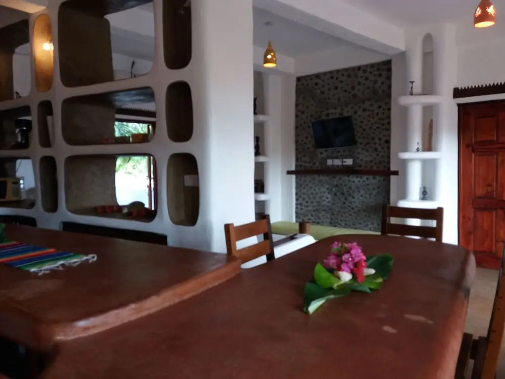 Condo Del Cielo