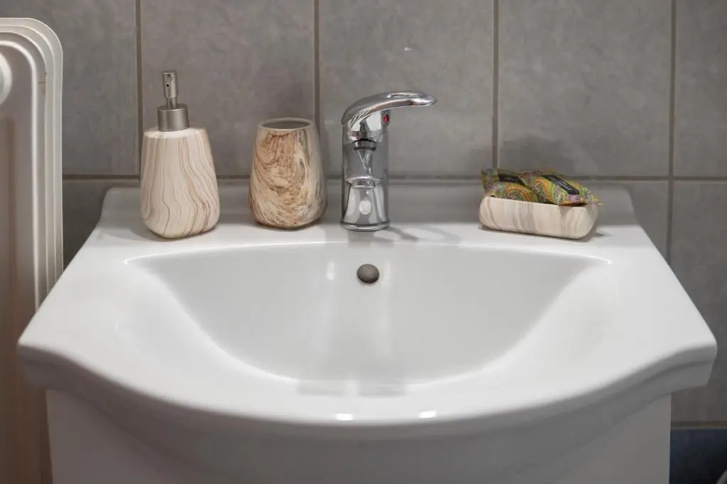 Cozy Studio in Trikala Center with Parking!