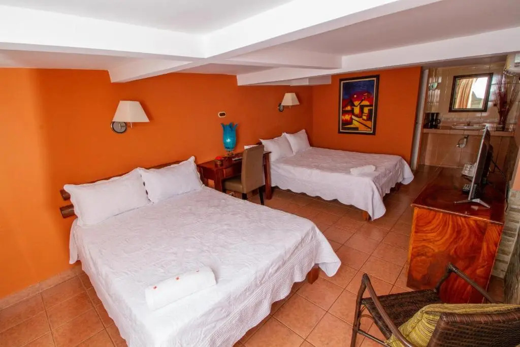 Hotel Mar y Mar