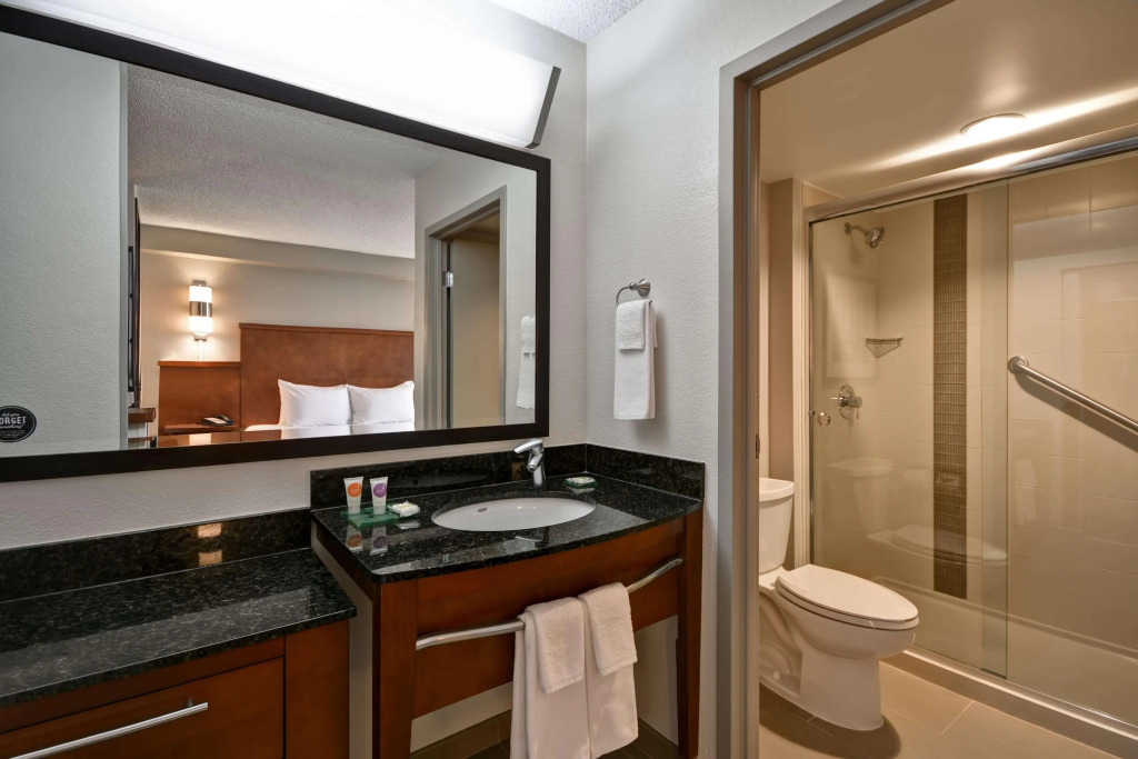 Hyatt Place Miami Airport-West/Doral