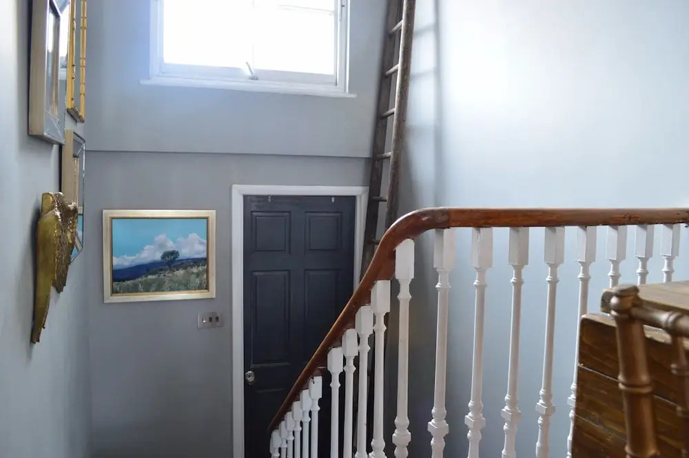 Stylish 2 Bedroom Property in Fulham