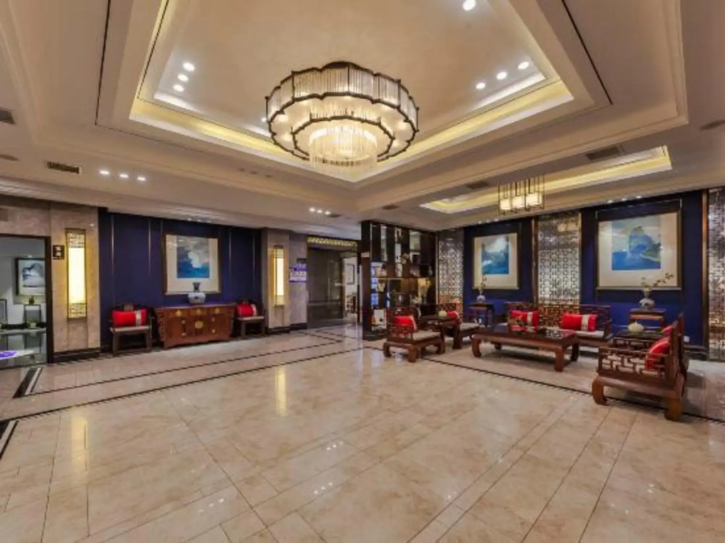 Yijiangnan Selected Hotel