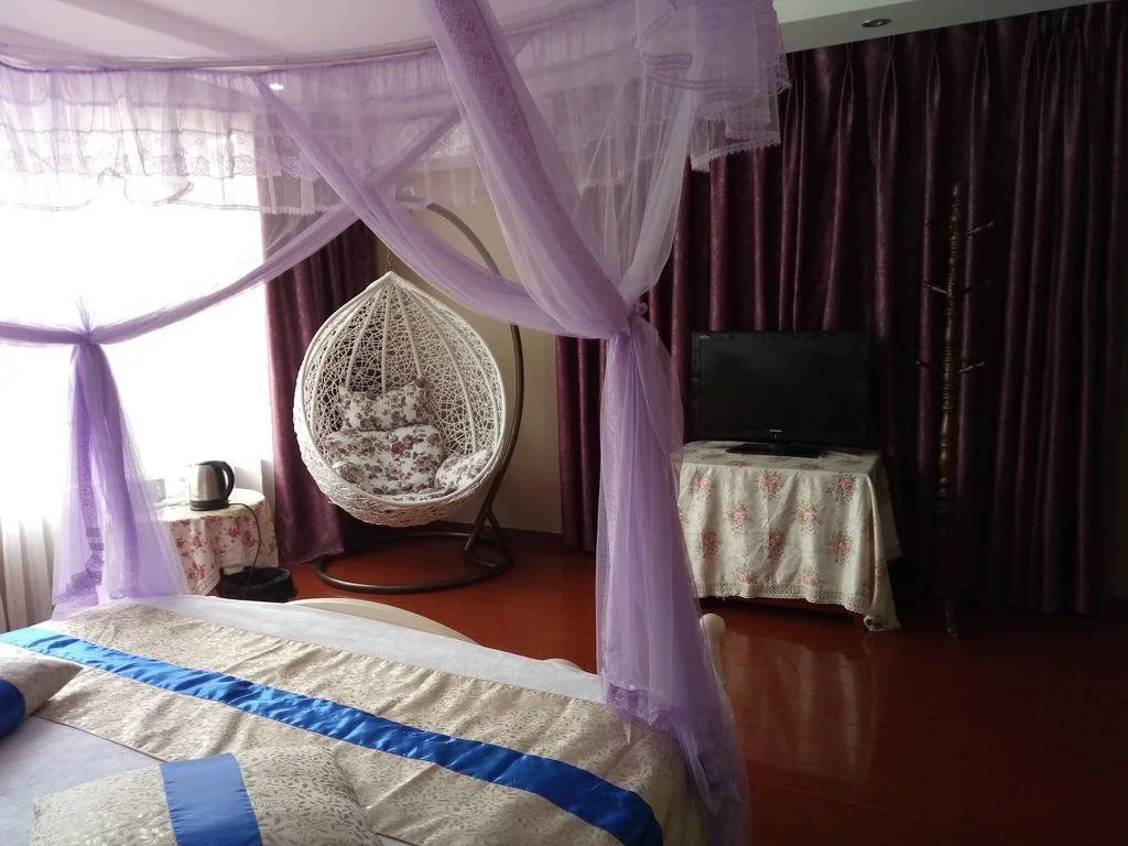Fuhua Hotel