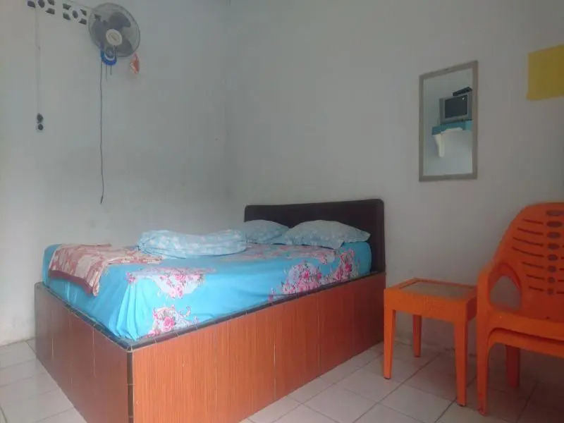 Hotel Mutiara Siantar