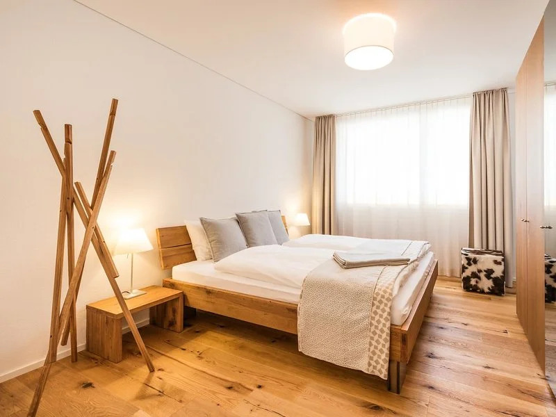 Andermatt Alpine Apartments