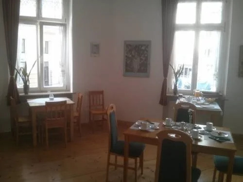 Pension Leipzig