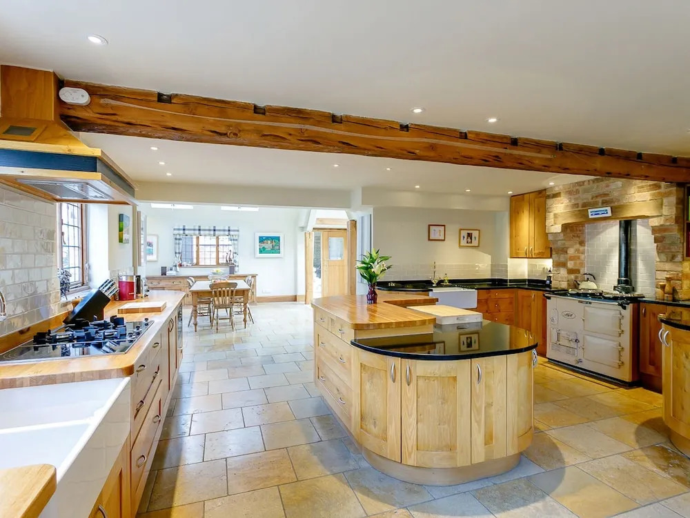 Manor Farm House
