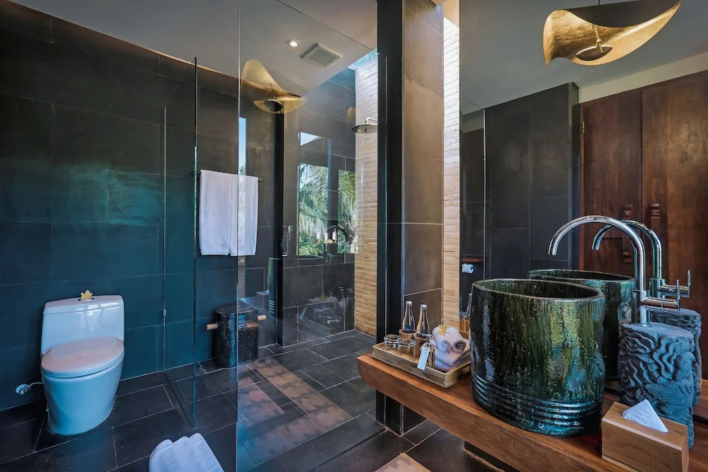 Sanna Ubud A Pramana Experience