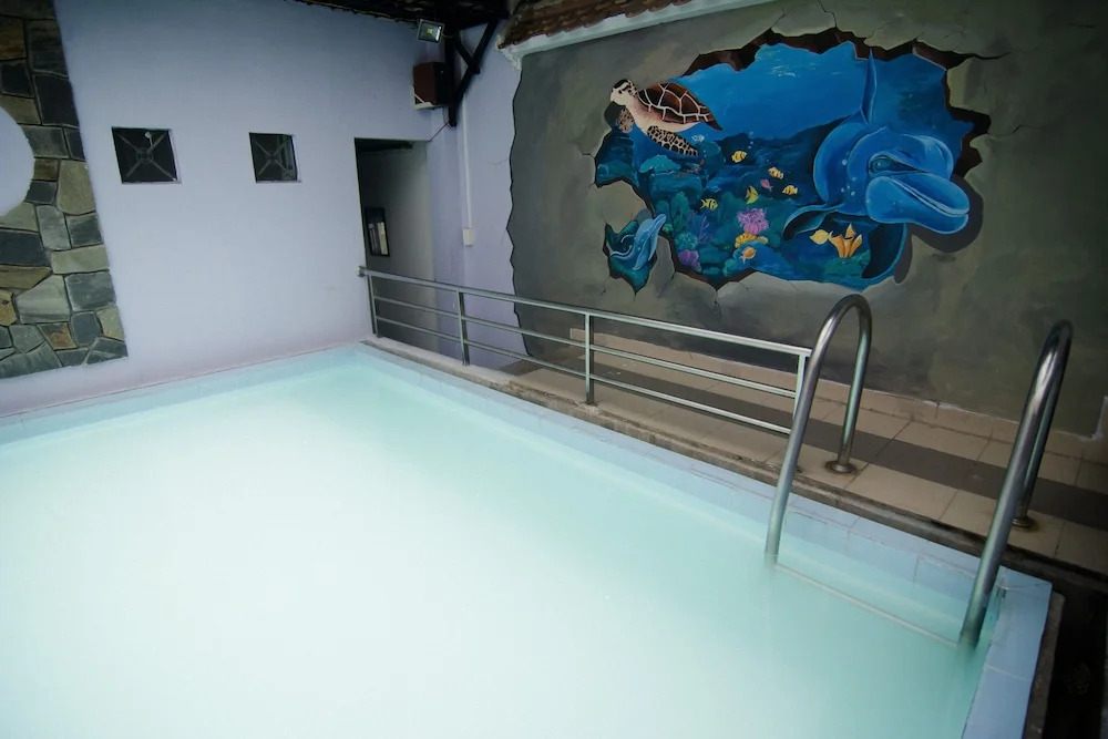 Stuck In Saigon Hostel