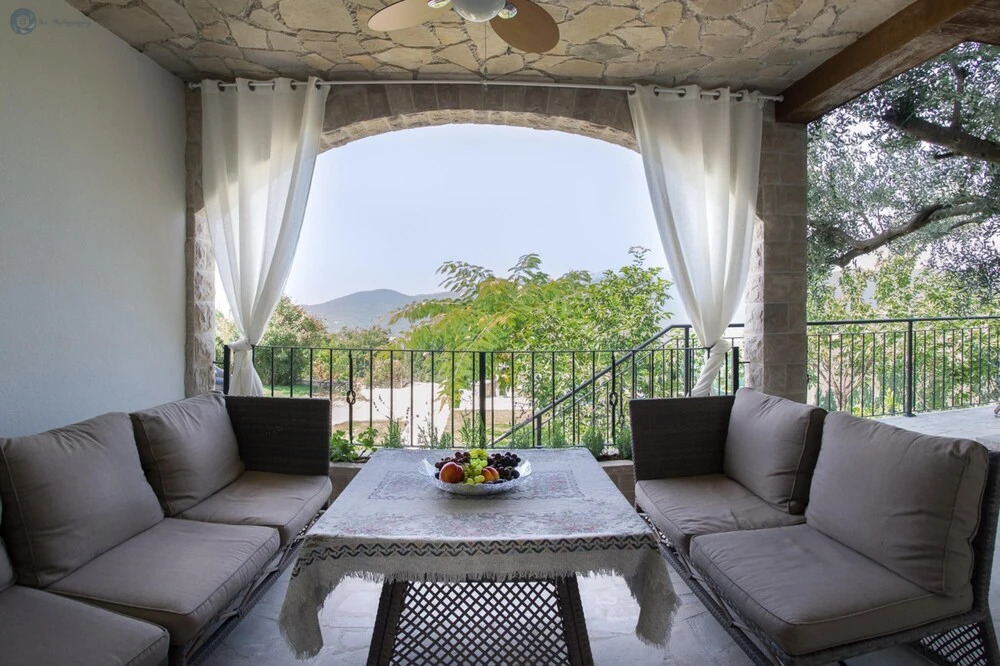 Villa Marco Polo