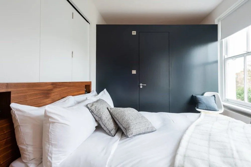 The Notting Hill Nook - Bright & Quiet 2BDR Apartment