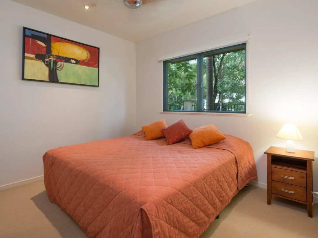 Cairns Beach Holiday Apartment