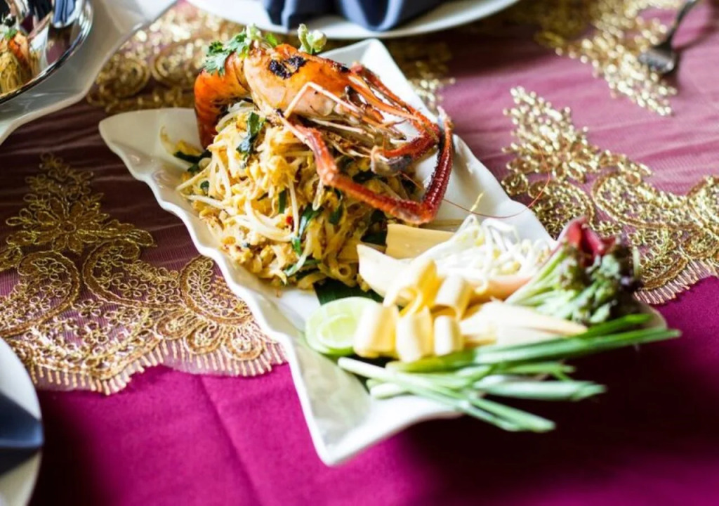 Sireeampan Boutique Resort and Spa
