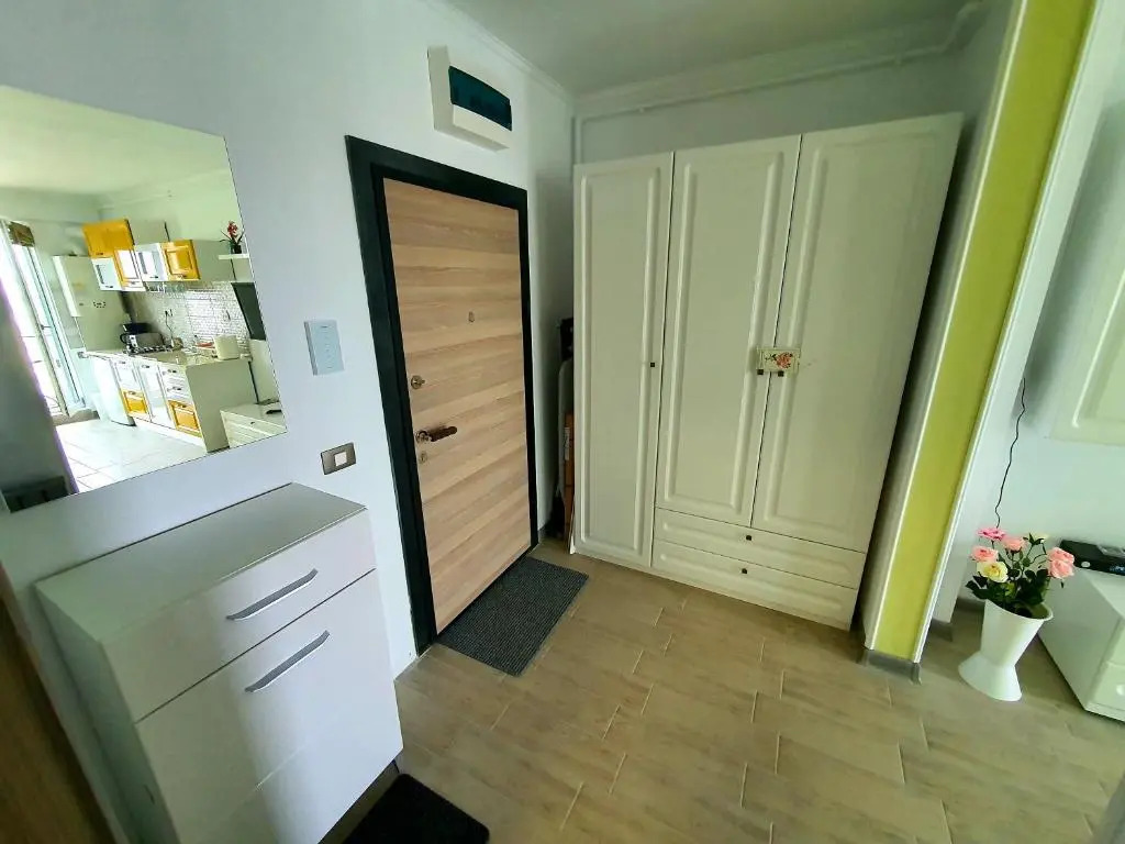 ALEZZI Majestic Apartments 97